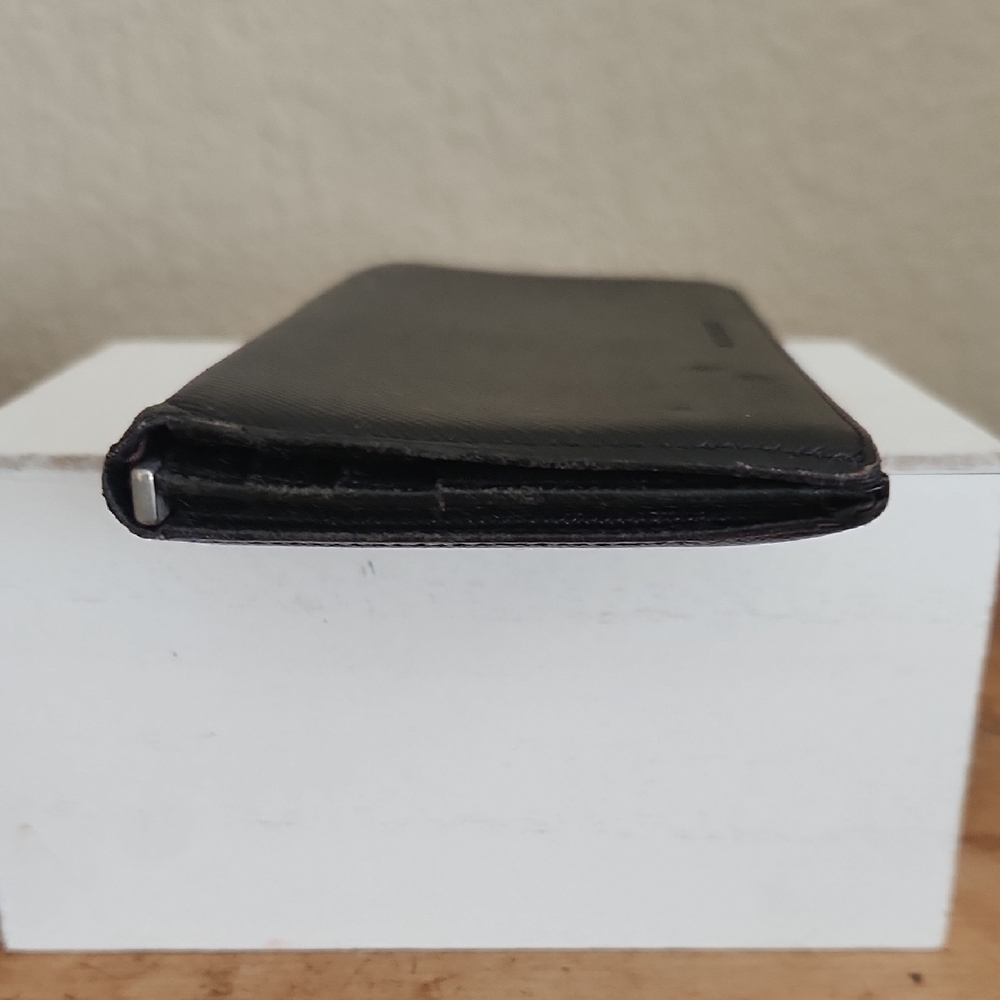 Burberry Black Label Vintage Wallet - Picture 6 of 15